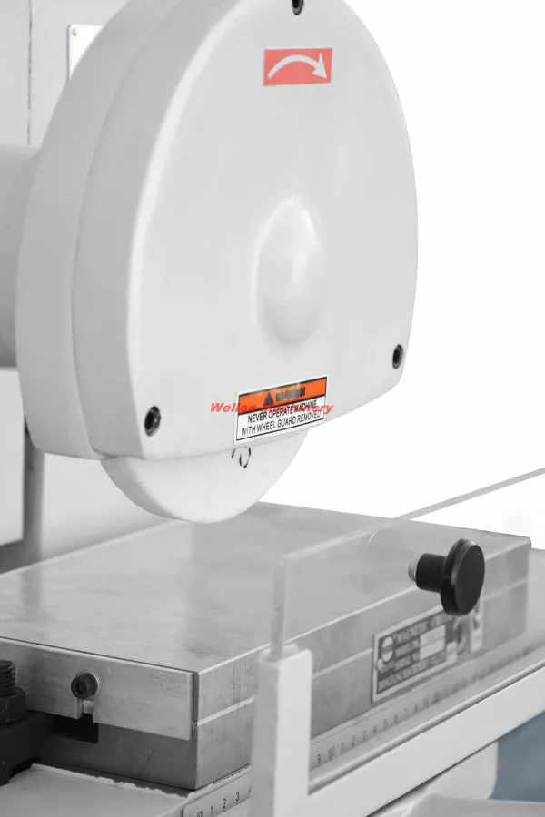 Manual Surface Grinding Machine (MJ7115) Manual Surface Grinder