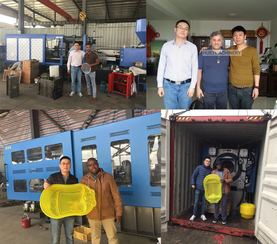 Maquina Inyectora Plasticomaquina Inyectora Botellas Plastico Pprc Fitting Making Machineppr Pipe Fitting Making Machine