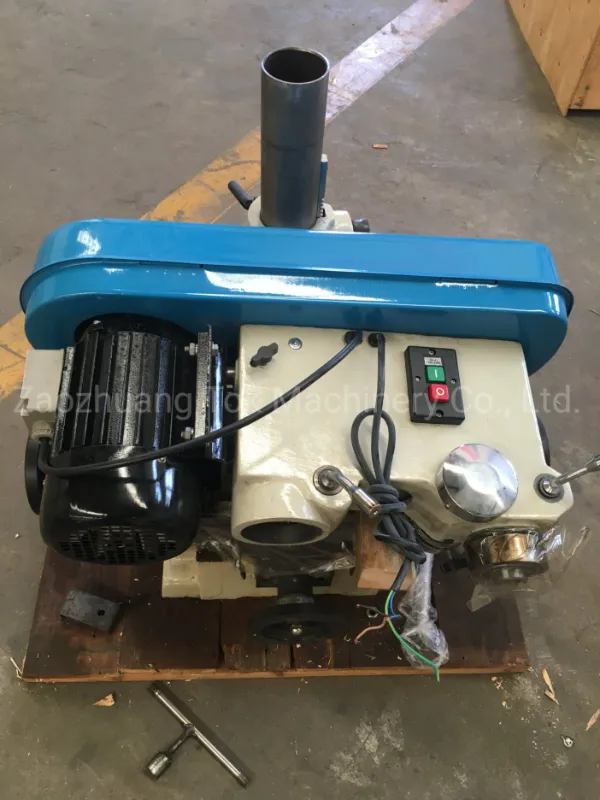 Mini Type Drilling & Milling Machine Bench Drilling Machine/ 10" Bench Table Drilling Machine Floor Type Manual Bench Driller