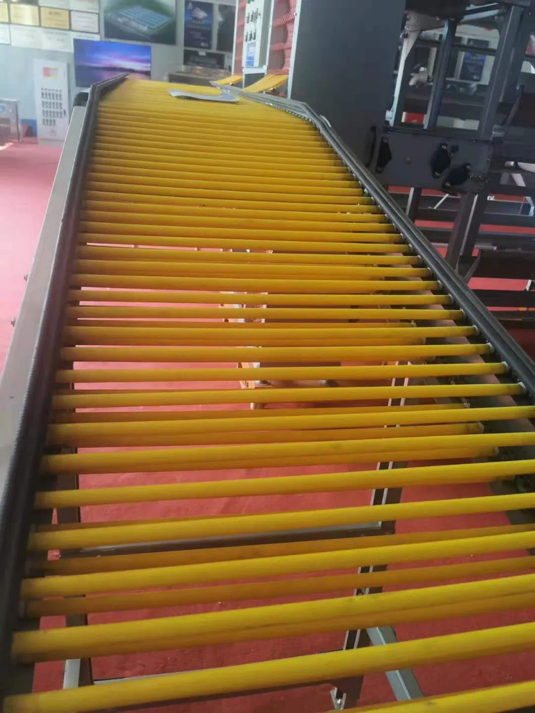 New Cage H Type Hens Cages Hot Galvanized 6 Tiers Cage Wiremeshes Cage Full Automatic for Egg Collection