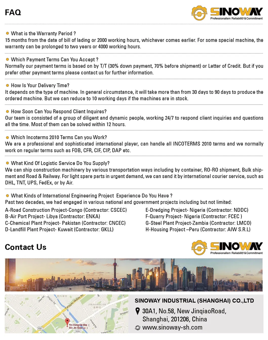 New Crawler Floating Excavator with Dredging Pump and Hydraulic Spud Piles