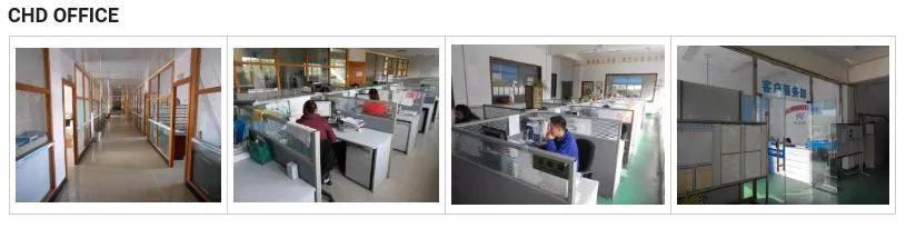 Portable IGBT Air Inverter Plasma Cutter with CNC Cutting Machine