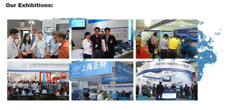 Portable IGBT Air Inverter Plasma Cutter with CNC Cutting Machine