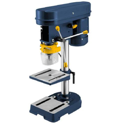 Profession Electric Metal Drilling Press Machine