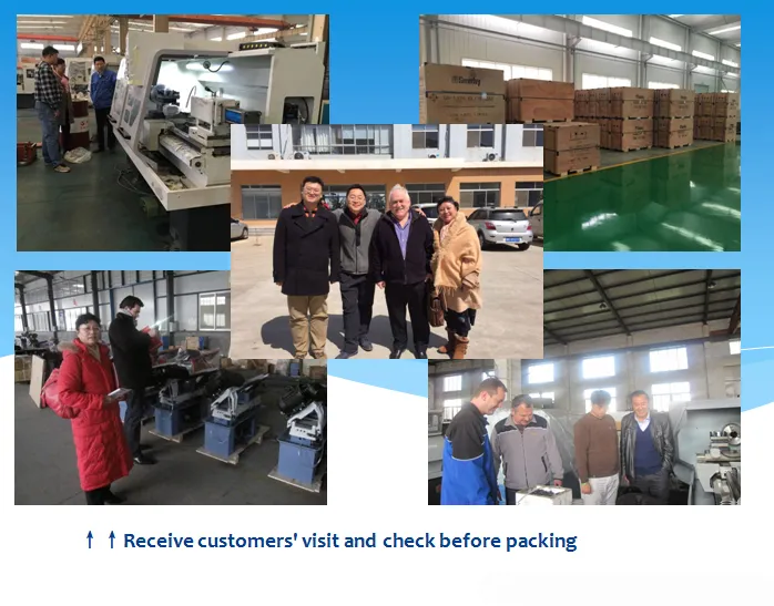 Profession Electric Metal Drilling Press Machine