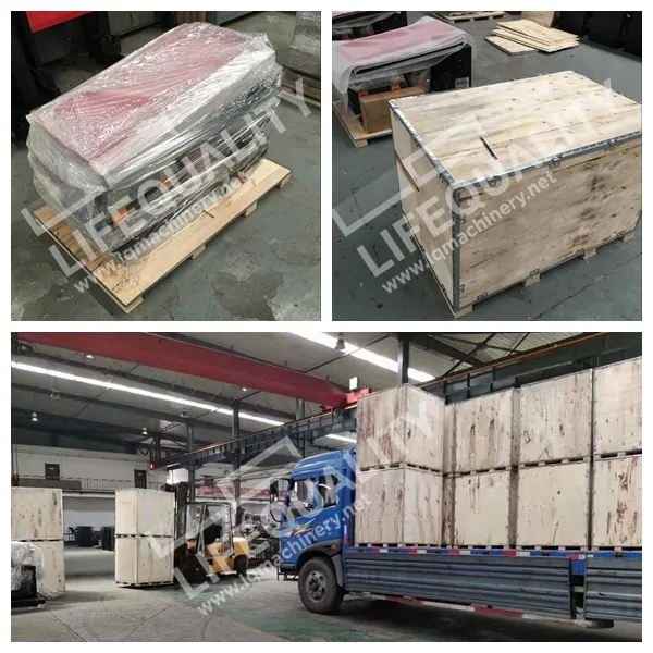 Professional Automotive Disc Drum Brake Lathe Machine C9350