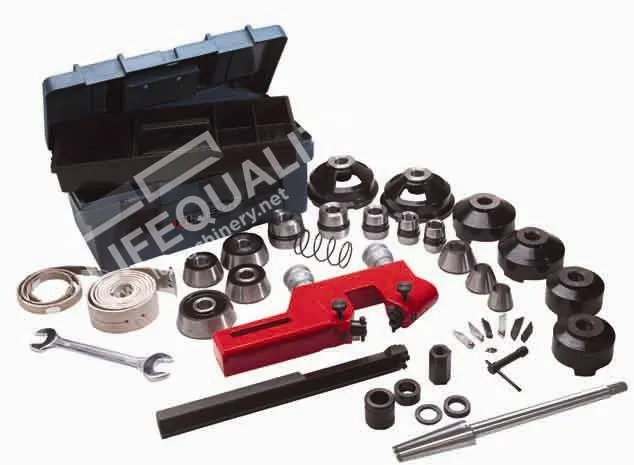 Professional Automotive Disc Drum Brake Lathe Machine C9350