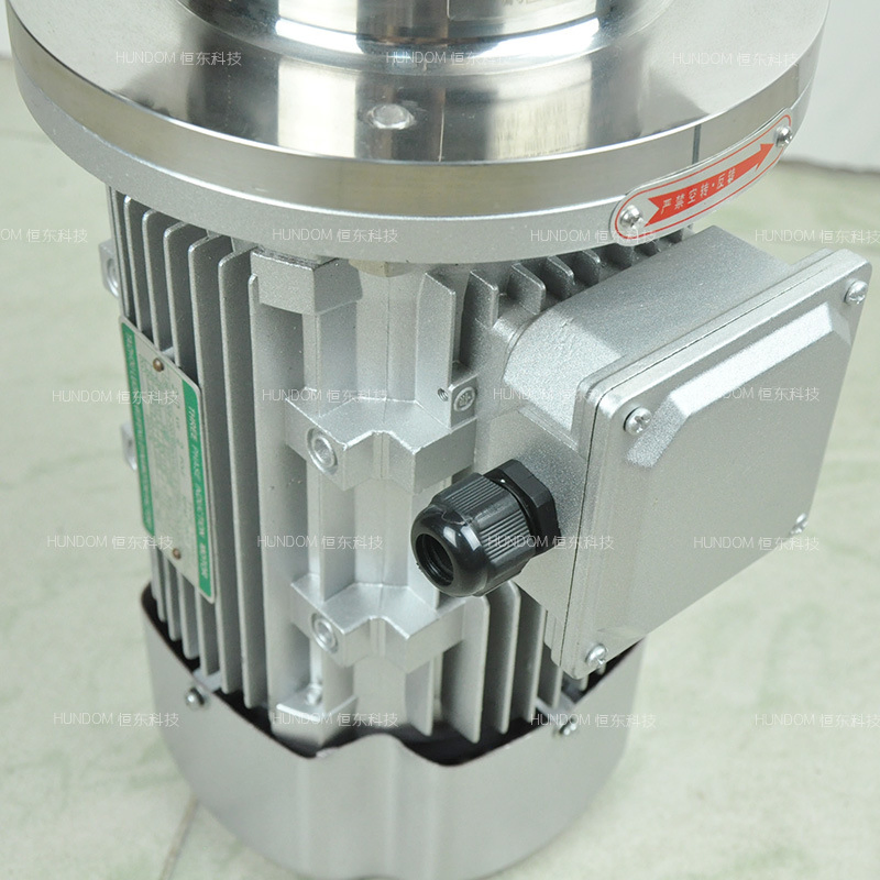 Sanitary Stainless Steel Magnetic Agitator, Magnetic Mixer