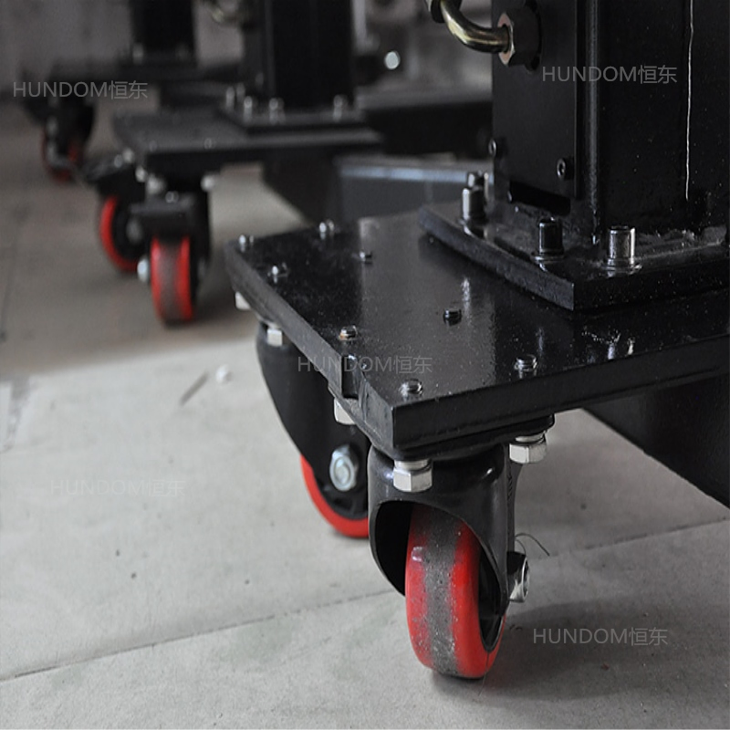 Sanitary Top Homogenizer Type High Shear Emulsifying Mixer Machine