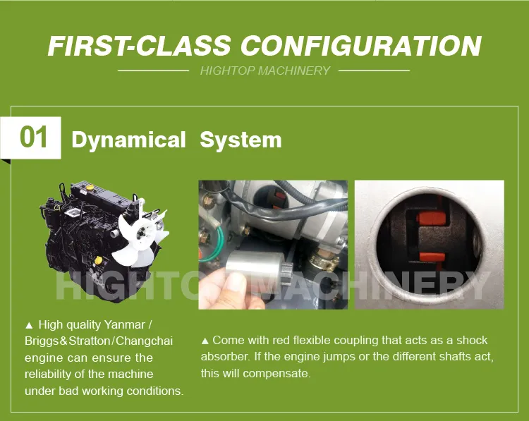 Small Escavator Mini Bucket Excavator