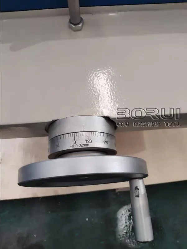 Small Surface Grinding Machine Mj7115 Mini Surface Grinder