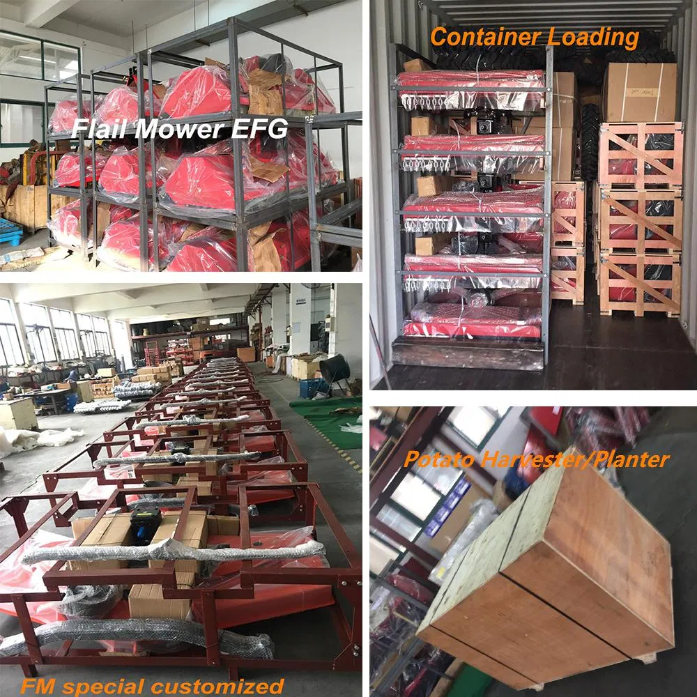 Small Tractor Drive Furrow Moldboard Plow (8′′)