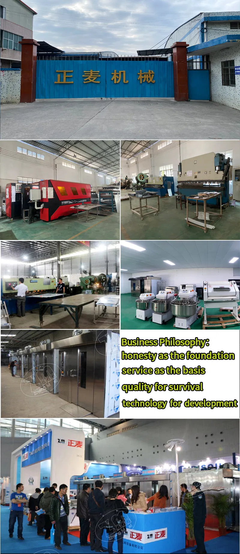 Tank Spiral Mixer Vs Planetary Mixer for Sale (ZMH-75)