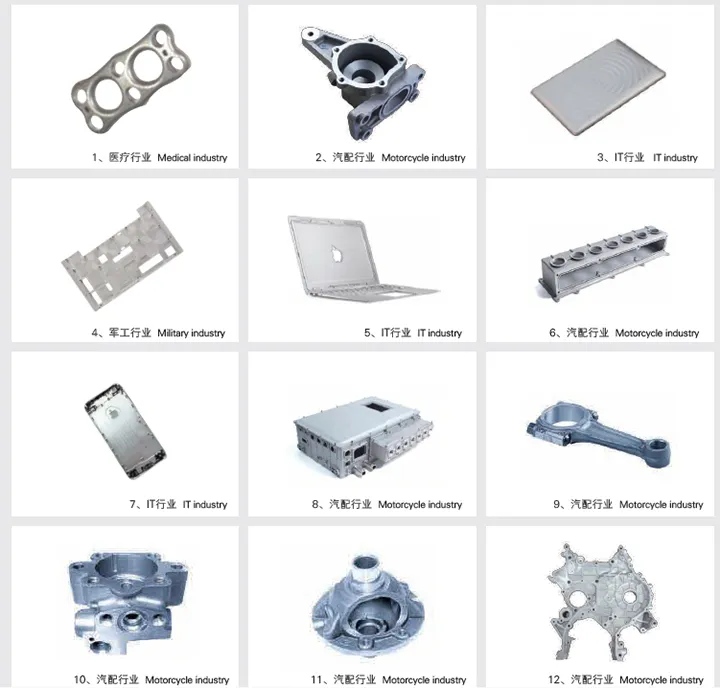 Tx600 High Speed CNC Milling Machine Tool for Medical Parts