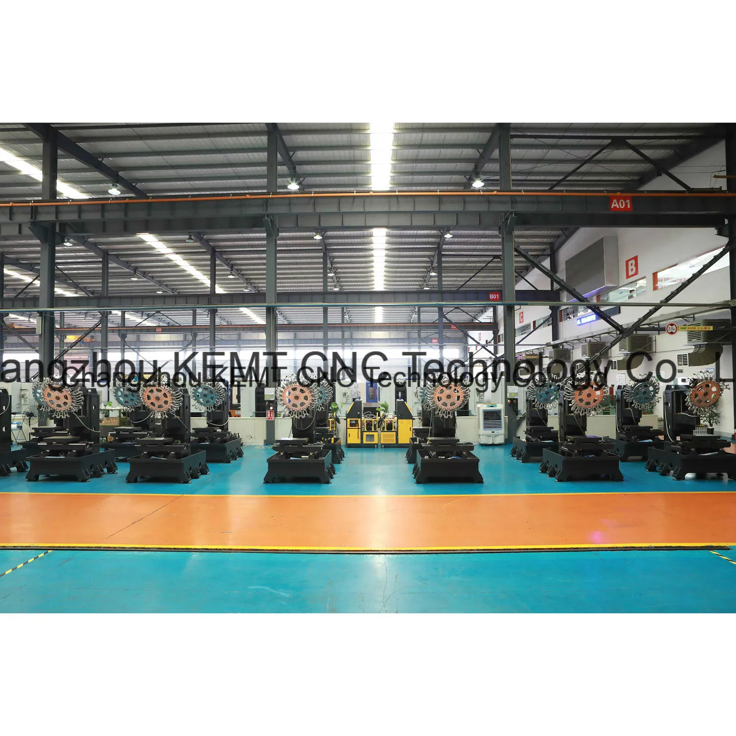 Tx600 High Speed CNC Milling &Taping Machine Tool for Medical Industry