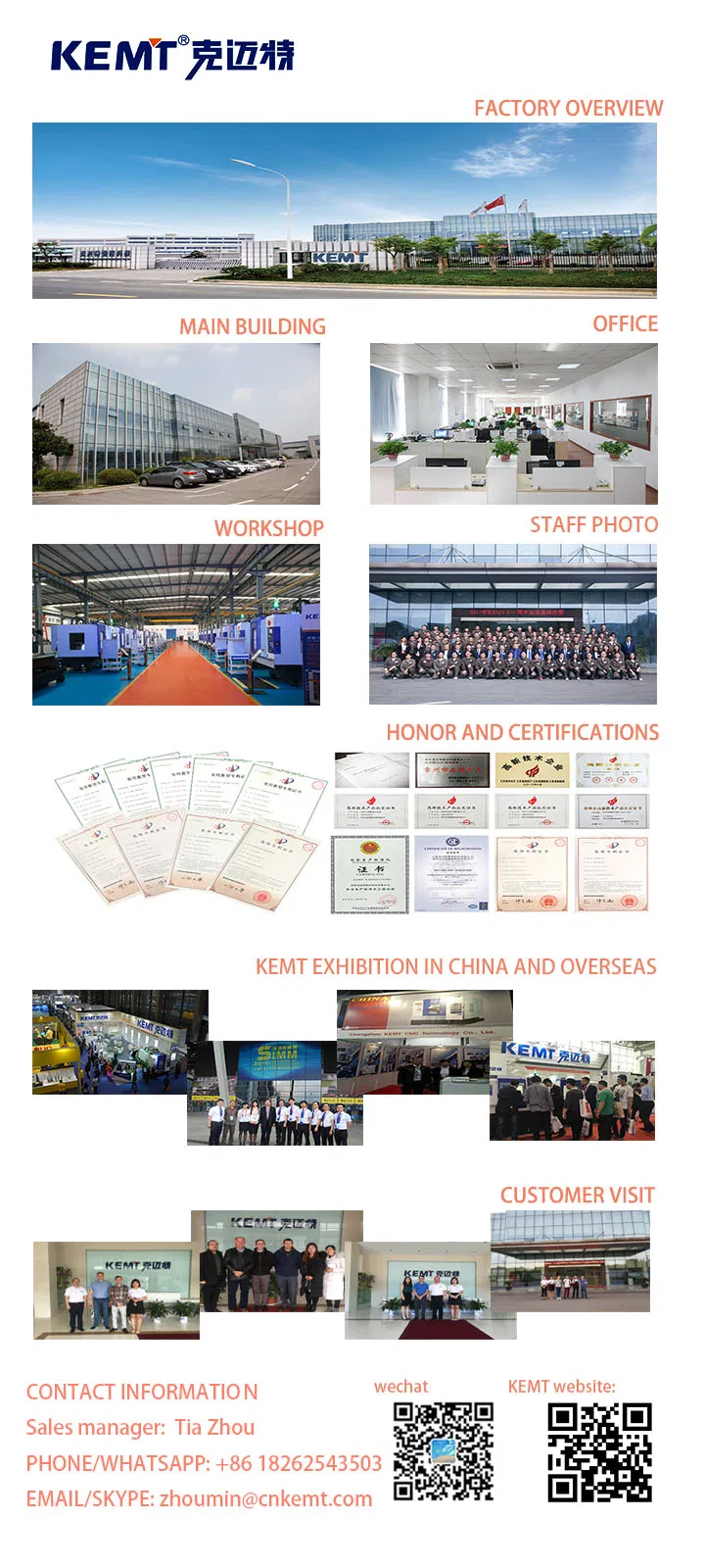 Tx600 High Speed CNC Milling &Taping Machine Tool for Medical Industry