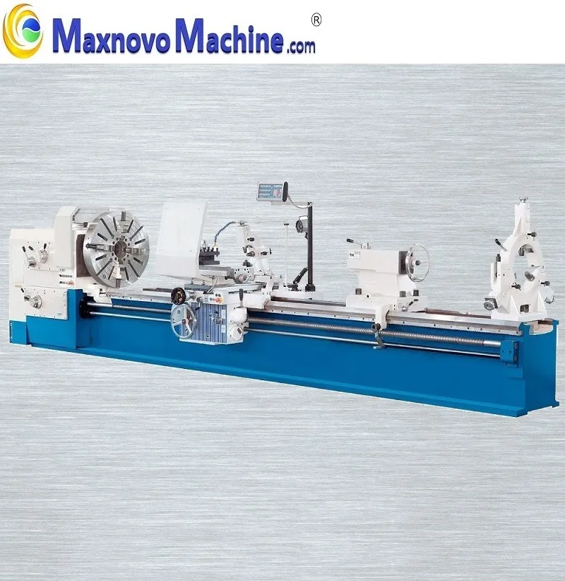 Universal Heavy Duty Engine Lathe Machine (mm-DLE620X2000)