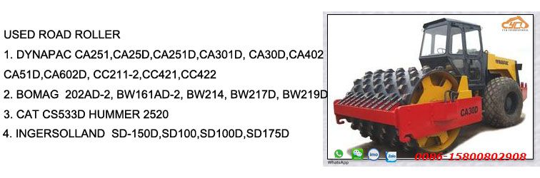 Used Caterpillar 320b Excavator for Sale!