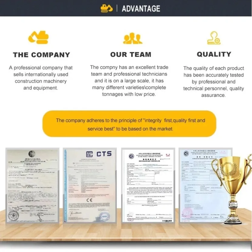 Used Kato HD250VII Wheel Excavator in Excellent Working Condition with Reasonable Price. Secondhand Hyundai Excavator R130W on Sale.