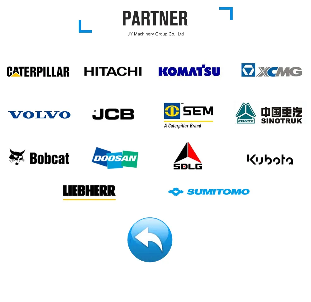 Used Komatsu Mini Excavator PC50mr-2 PC55 / Komatsu PC50mr PC55mr-2 Second Hand Digger Excavator