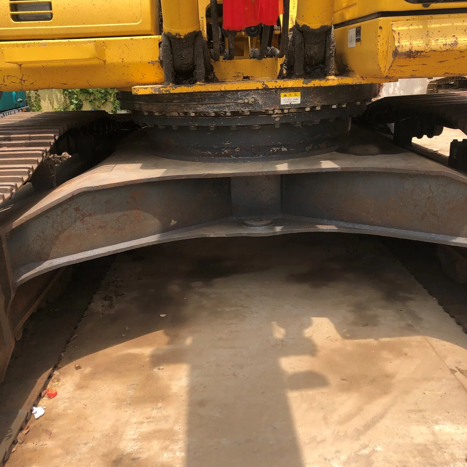 Used Komatsu PC300-7/PC360/PC350/ PC349 /PC240/PC220/PC200/PC210/PC320 Crawler Excavator/ Used Hydraulic Excavator