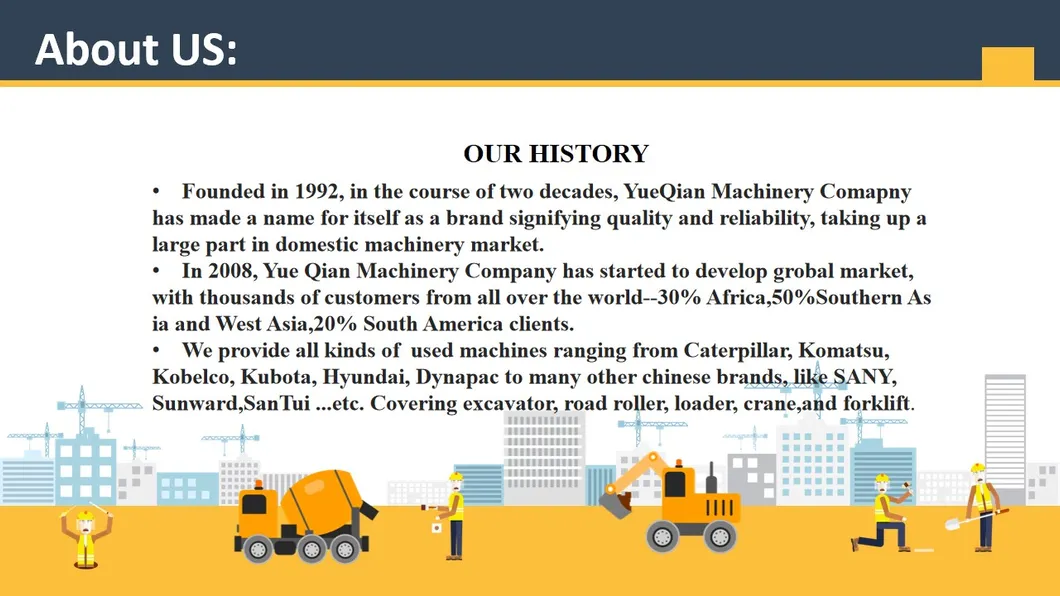 Used Komatsu PC300-7/PC360/PC350/PC349/PC240/PC220/PC200/PC210/PC320 Crawler Excavator/ Used Hydraulic Excavator