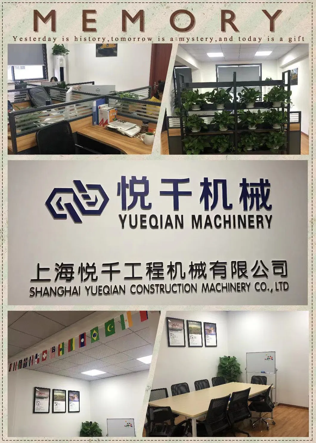 Used Second Hand Hyundaii R130W 0.7m3 Wheel Crawler in Good Quality