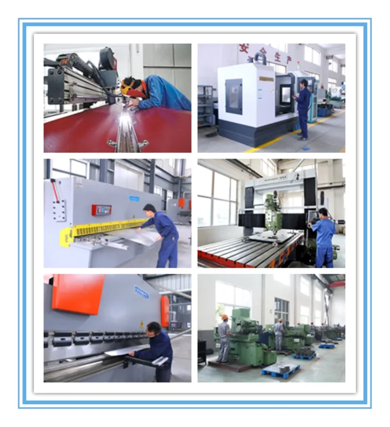 Vh-14 Pharmaceutical Manufacturing Machine of High Efficiency Mixer Machinery